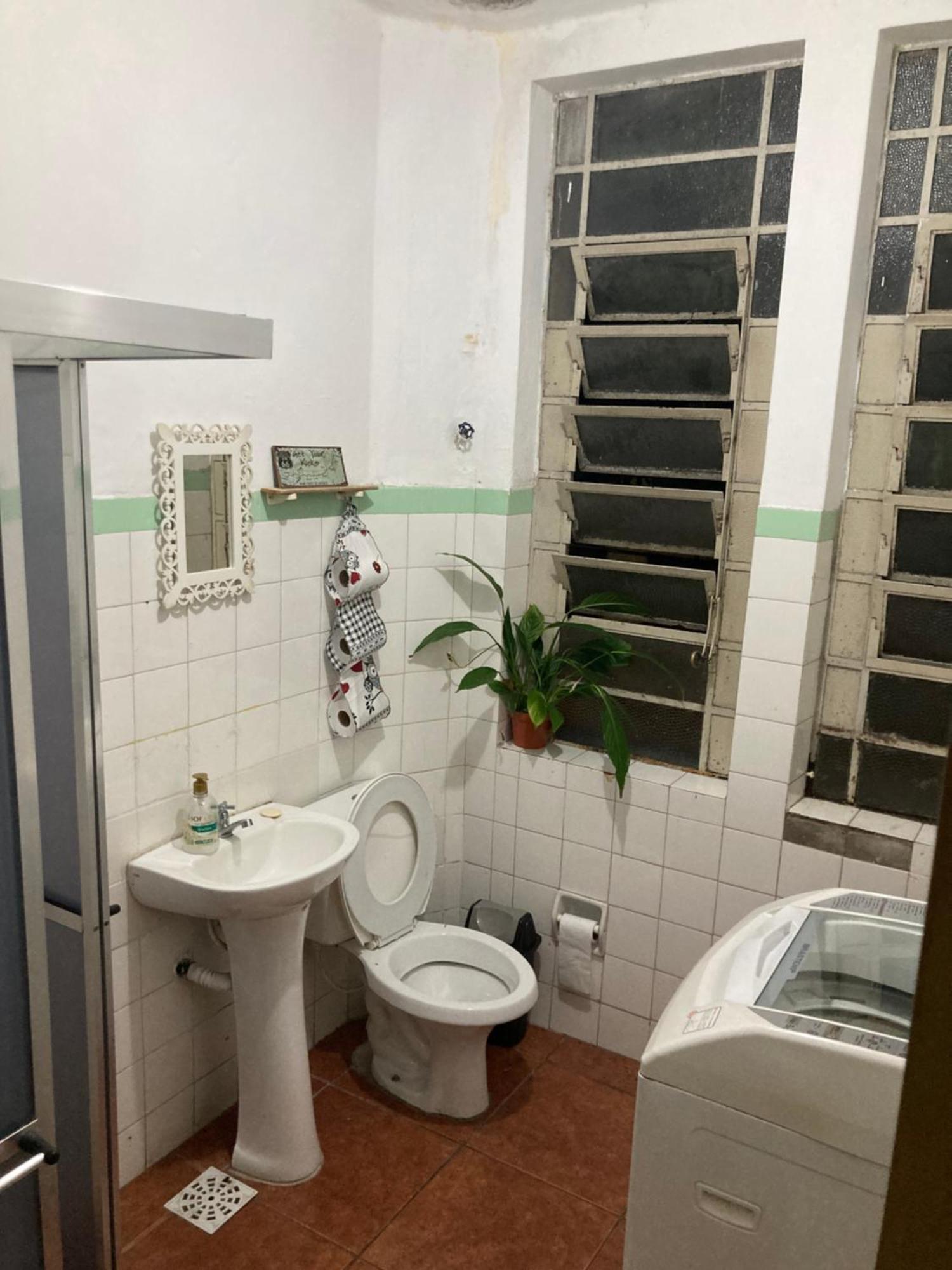 Hostel Do Lucca Порту-Алегри Номер фото